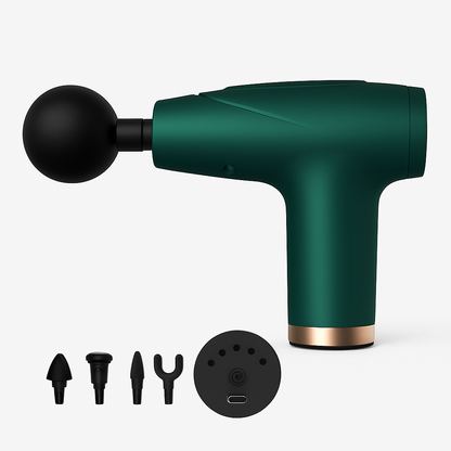 Mini Muscle Relaxation Massage Gun
