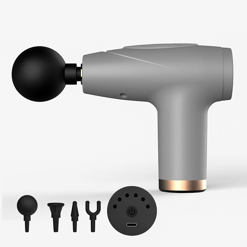 Mini Muscle Relaxation Massage Gun