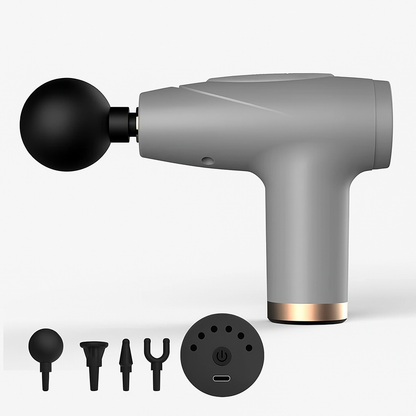 Mini Muscle Relaxation Massage Gun