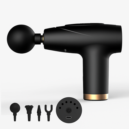 Mini Muscle Relaxation Massage Gun