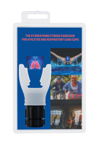 Breathing Trainer Respirator